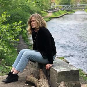 Meet your Posher, Bre